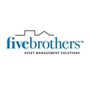 Five Brothers Asset Management Solutions logo