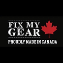 Fix My Gear by SGT Sports Ltd.