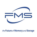The Future of Memory and Storage conference logo - Technology event in Santa Clara, California, United States (US)