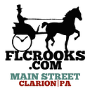 FL Crooks & Co
