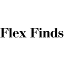Flex Finds
