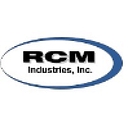Rcm Industries