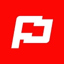 Floor logo