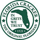 Florida Cracker Style