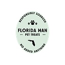 Florida Man Pet Treats