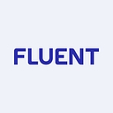 Fluent, Inc. Logo