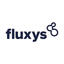 Fluxys Belgium Logo