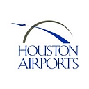 HOUSTON AIRPORT SYSTEM logo