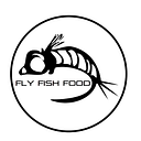 Fly Fish Food