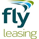 Fly Leasing Limited logo