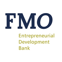 FMO - logo