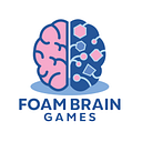 Foam Brain Games