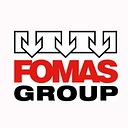 FOMAS Group logo