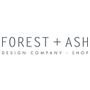 Forest + Ash