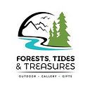 Forests, Tides, and Treasures