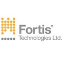 fortis logo