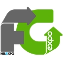 Forward Green Expo conference logo - Energy & Environment event in Virtual