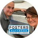 Fosters Mattress