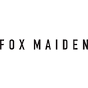 Fox Maiden