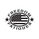 Freedom Fatigues