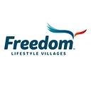 Freedom Lifestyle Villages logo