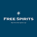 FREE SPIRITS JAPAN