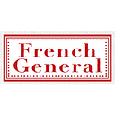 FRENCH GENERAL