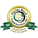 Florida Rural Legal Services Inc