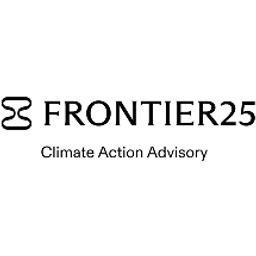 Frontier25 - logo