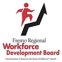 Fresno Regional Workforce Development Board