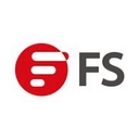 FS logo