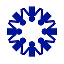 Fundación Santa Fe de Bogotá logo