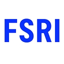 FSRI Fire Service Technical Panel Alumni Summit conference logo - Healthcare event in null