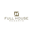 Full House Resorts logo