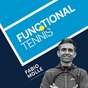 Functional Tennis