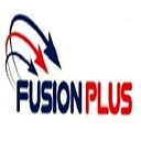 Fusion Plus Solutions logo