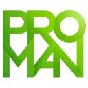 Proman Usa, Inc. logo