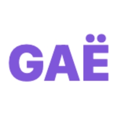 Logo GAE courtage