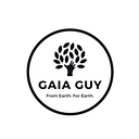 Gaia Guy