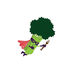 Heroes of Responsible Dining Foundation (Felelős Gasztrohős Alapítvány) - logo