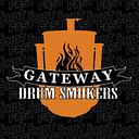Gateway Drum Smokers