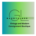 Gaudy & Luxe Vintage and Modern Consignment Boutique 