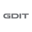 Gdit logo