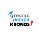 Grecian Delight | Kronos Foods