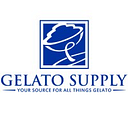 Gelato Supply