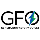 Generator Factory Outlet