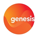 Genesis Energy logo