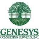 GENESYS Consulting Services, Inc. logo