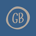 Gentleman Blue Dog Treats