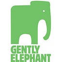 Gently Elephant
